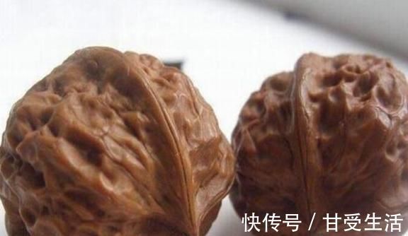 打折扣|为啥我的核桃盘了一年还不红？原来是这个原因！快来看看吧！