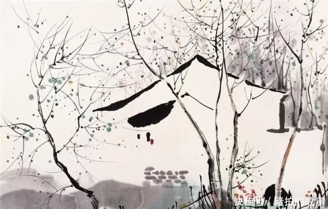 孔雀东南飞|20首传诵千古的诗词,全是顶级名篇,建议收藏