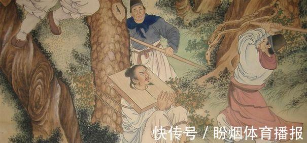 林冲$为何自野猪林之后,鲁智深便再也看不起林冲这位好兄弟了