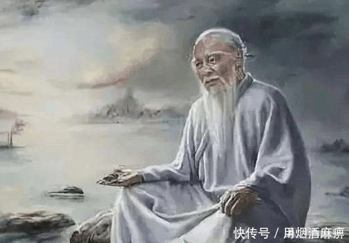 成功|鬼谷子 男人要成大器, 都会具备这样五个特征, 具备后早晚能成事!