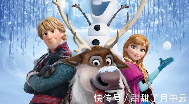 欧美|为什么所有人都在聊国漫和日漫,欧美动漫不好看吗