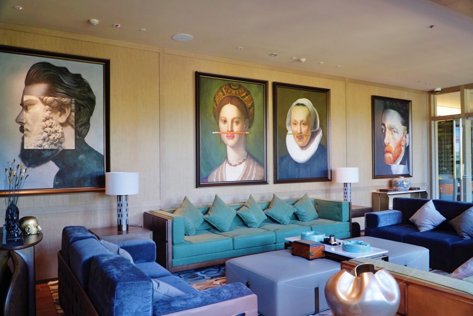 帽子|来海南陵水度假,给冬季来一个温暖的Staycation