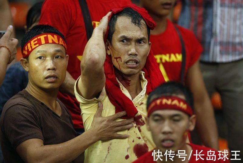 主教练|136亿越南盾！输给中国队后，越南足坛对于主教练的高薪感到不满