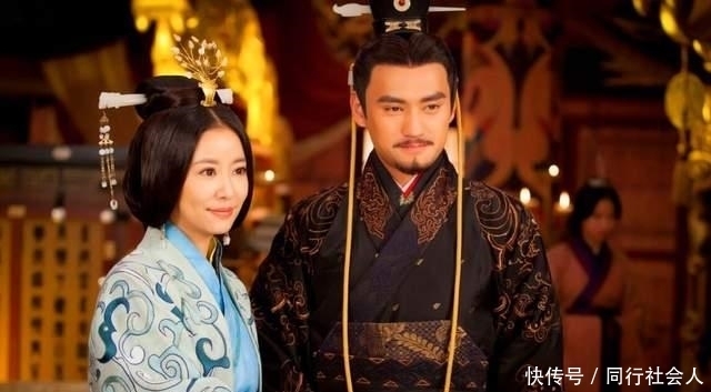 大军|古代“最”悲情皇后,带十万大军当嫁妆却惨遭废黜,背负小三骂名