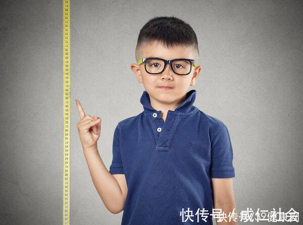 生长发育|儿童标准身高表,你家孩子达标没?抓住3个长高黄金期,还能长个