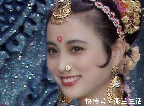 四大名著@为什么民国版西游记被禁播?你看看蜘蛛精穿的啥,这谁受得了