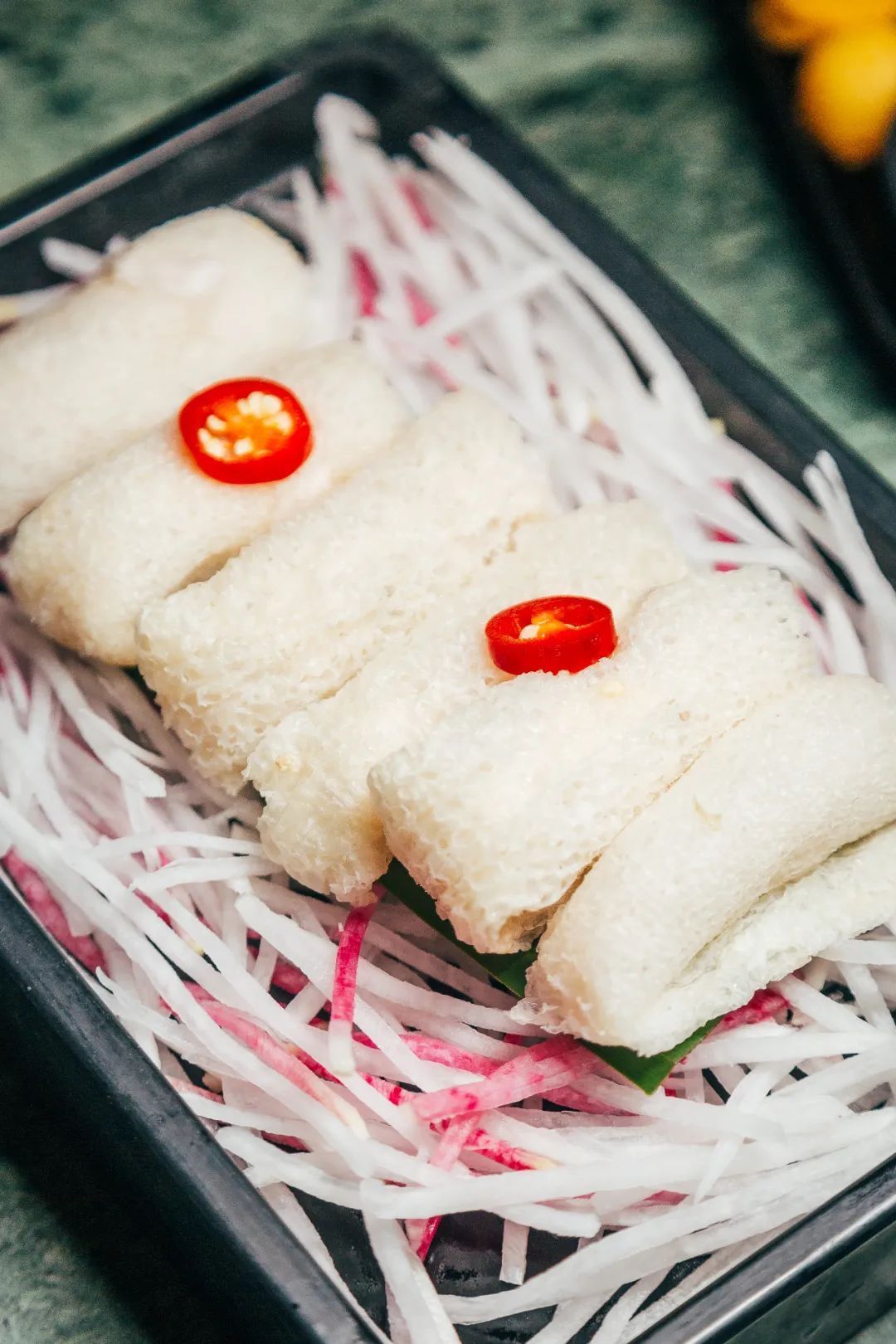 泰式|来了成都必须吃的一家泰式火锅