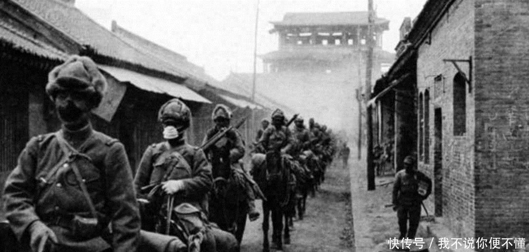 险恶|抗战胜利后,数万日军却拒不投降,潜藏在中国执行一个险恶的计划!