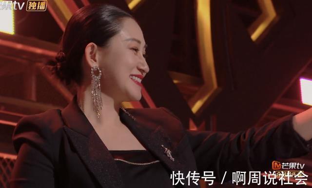 7對夫妻隔空對視戚薇應采兒王斯然大不同,愛與不愛都在眼神里