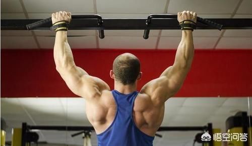 体质|一天三组俯卧撑，每组三十个，一个月后体质能否变强？