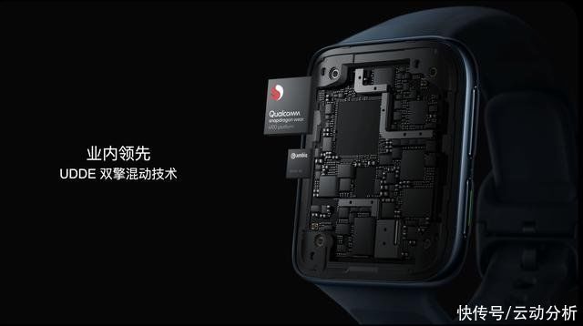 智能|智能手表也有“混动模式”，OPPO Watch 2如何实现超强续航？