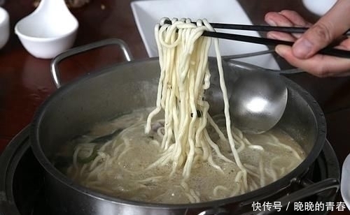 节食减肥|减肥不敢吃米饭和馒头,不如吃这道面食,不用担心长胖的问题