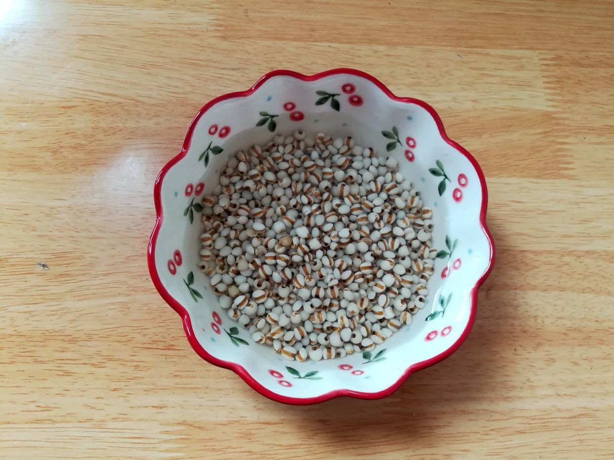 秋天|秋天喝粥不如喝它，软糯清甜，润燥养颜，女人尤其要多喝