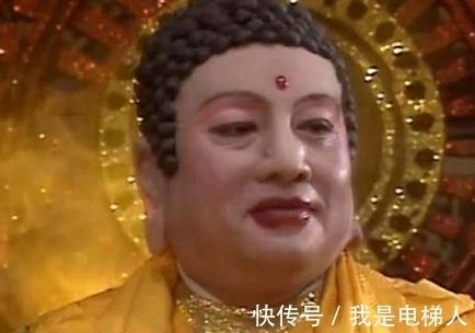 西游记&西游记里最厉害的本领是什么?不是如来的慧眼,而是一坐骑的法术