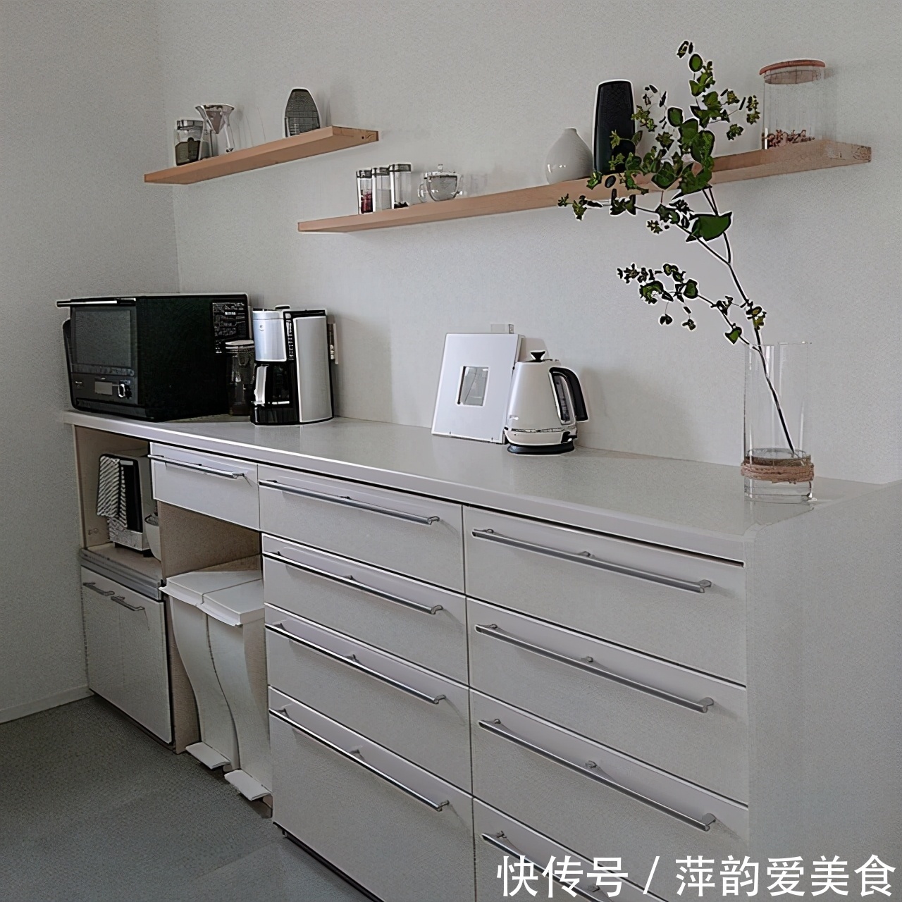 抽屉|若不差钱,建议给家里添置这5样东西,会让居家幸福感大大提升