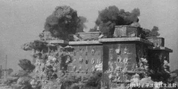 二战|浴血奋战却输得最彻底,为何英国会成为二战中最大的输家