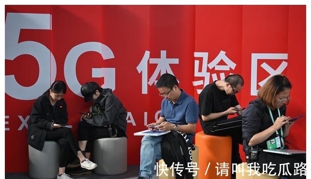 电信|电信、移动、联通、华为、中兴等7家“联合出手”!微信迎劲敌