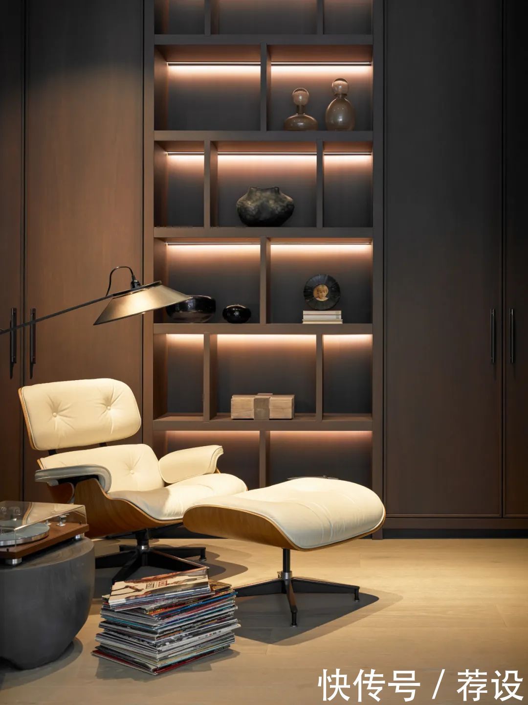 ACDO|加拿大华裔设计师ACDO 的极简美学