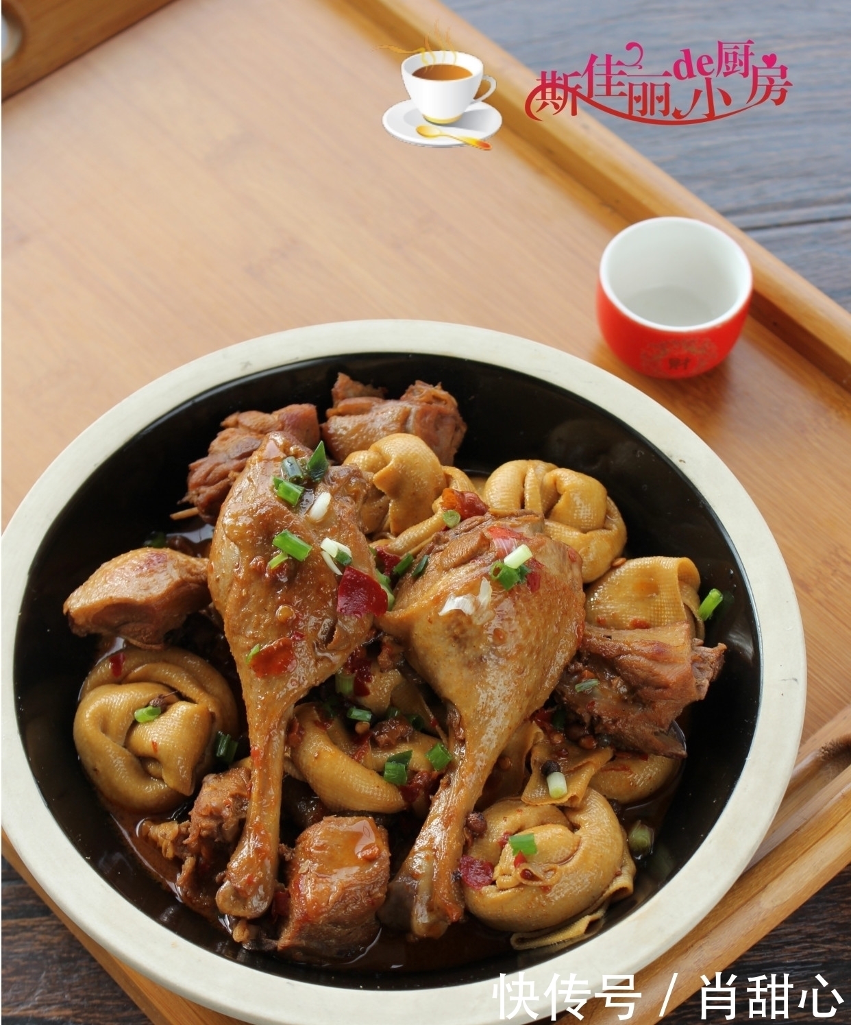 猪肉|秋天最该吃的肉,比猪肉便宜还营养,我家隔几天就必吃一顿