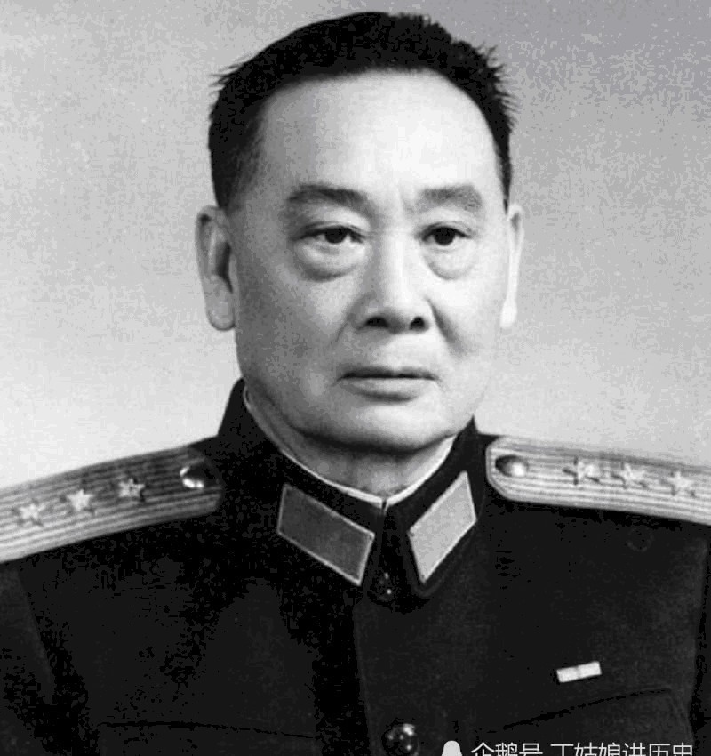 之中|57位上将之中,只有10位没有同时荣获三枚一级勋章,他们都是谁?