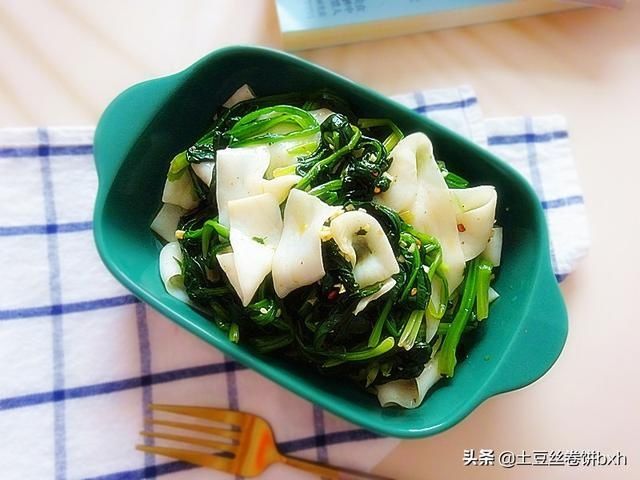 魔芋粉|轻断食晚餐这么吃，分享6种美味做法，不浪费又营养，低卡又顶饱