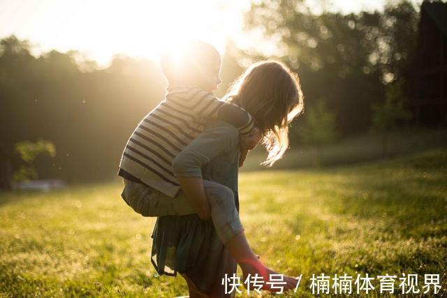 女孩|如果你有儿子,常允许他做这4件事,孩子会一天比一天优秀