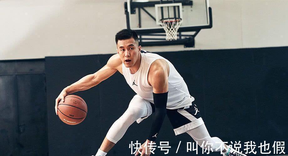 阿迪|CBA官宣!胡明轩可穿阿迪球鞋,易建联能穿耐克,郭艾伦能穿AJ