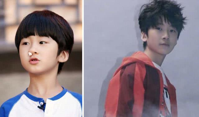 贝儿|爸爸去哪儿的11位孩子长大了,多多越变越美,曹格女儿变化真大