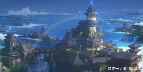 只能|斗罗大陆当世最强大的四大势力,没想到上三宗之首昊天宗只能垫底