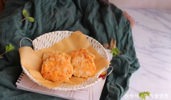 孩子爱吃的儿童食谱