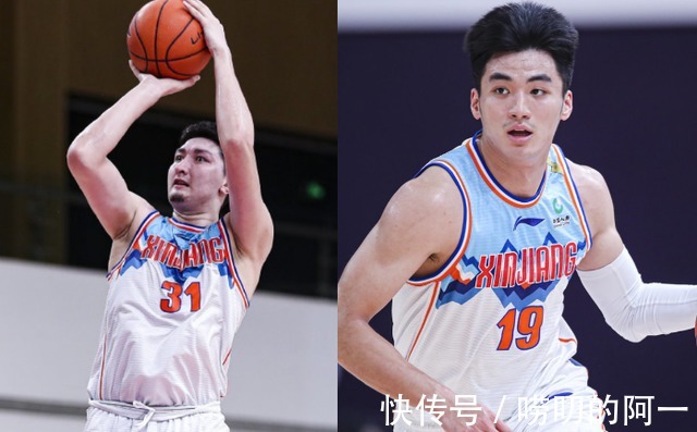 CB第二阶段首轮结束,CBA积分榜排名情况如何?一个字:“乱”