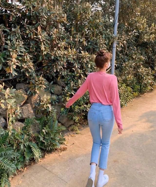 搭配|今夏这种“盐汽水”穿搭,真的好看到上头