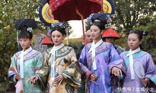 送来和亲|古代选妃那么严格,为什么很多妃子进宫之后无法怀孕,真相凄惨