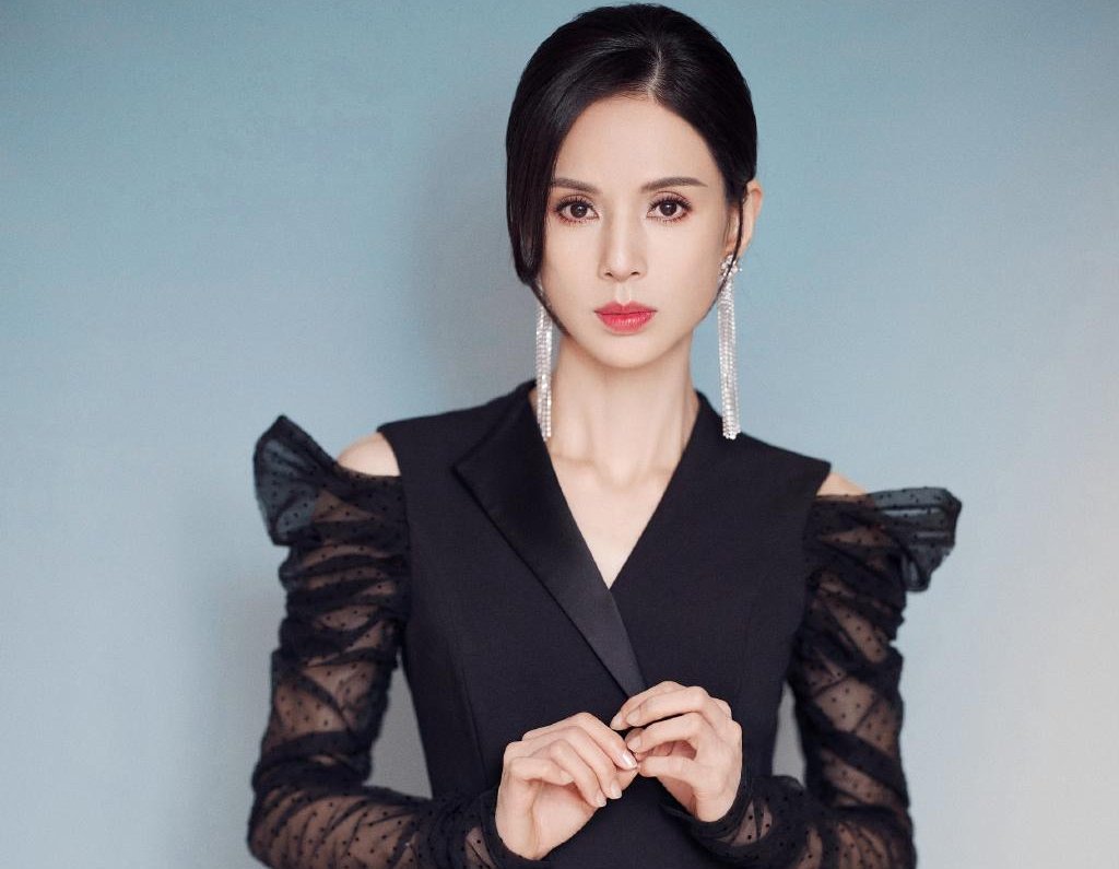 《吐槽大会》提词器曝光，叶璇与李若彤的回应，高下立判