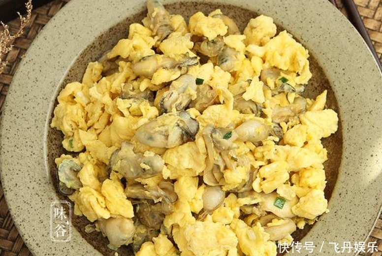 它被誉为“海上牛奶”,每天炒一盘,补钙质,长个头,待客有面子