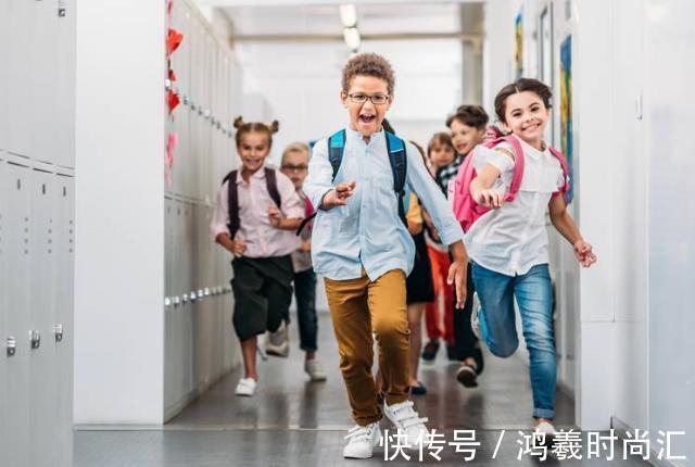 父母|4个“迹象”说明孩子正在长高,若全都有,身高可能不低于180cm