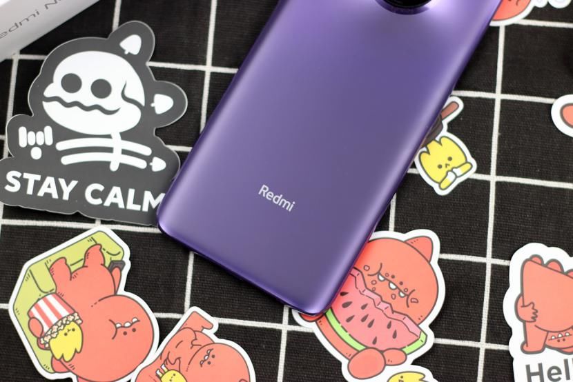 影像|Redmi Note 9发布，千元机中的神机，还有越级影像系统