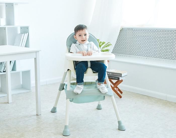 座椅|为什么孩子“坐不住”儿童餐椅,只有座椅选的对,才能告别追着喂
