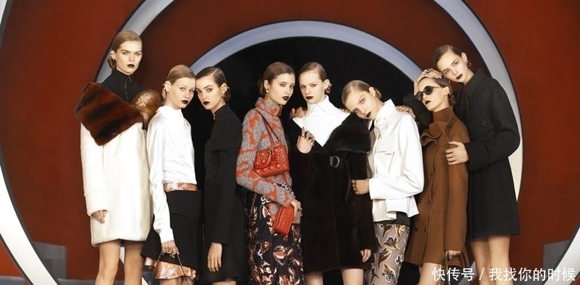 深度解析时装周的幕后华丽的背后,是你想象不到的艰辛