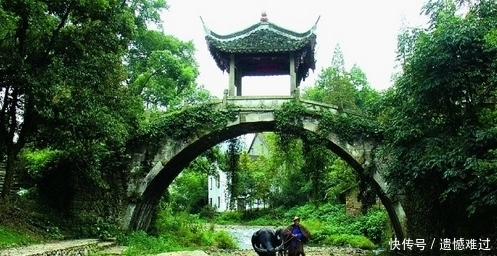 浙江的这个村庄，人才辈出，被称为江南第一风水村！