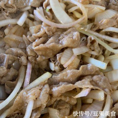 黄酒|肥牛面竟然这么好做？你一定得学学