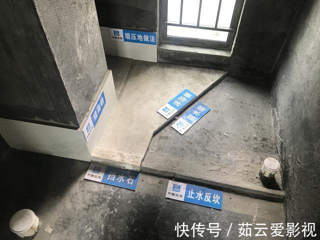 地压墙|卫生间铺瓷砖，墙压地还是地压墙？两者有什么区别？哪一种更好？