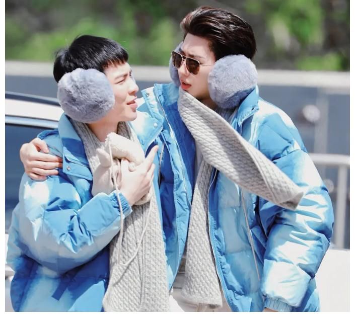 節目組|《奔跑吧9》即將收官，下期迎來三位當紅大咖，女神顏值不輸baby