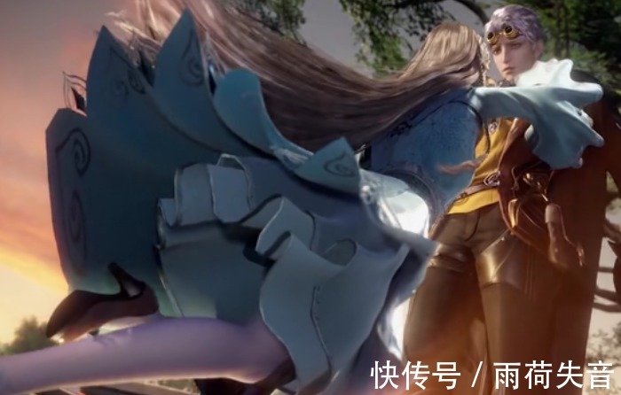 唐三|斗罗大陆宁风致试女婿,苦了弗兰德,给出选择是真心还是假意