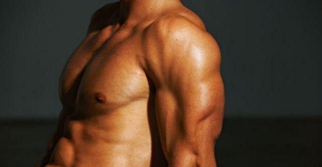 地板|健身小知识 九个核心动作锻炼你全身的肌肉!