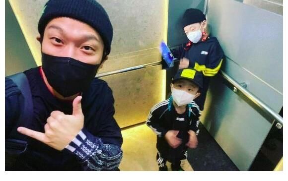 哈哈PCR阴性判定「不敢回家睡」 怕传病给3小孩：不安到咬光指甲