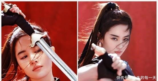  脱衣服|历史上真实的花木兰，替父从军多年，军帐中从不脱衣服！