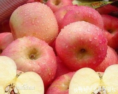 每天吃个苹果,能美容养颜、降血脂,养生专家建议3个时间吃最好