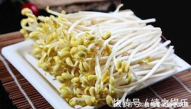 无根豆芽|4种食物商贩自己从来不吃，不少人还当宝贝尤其是第2种