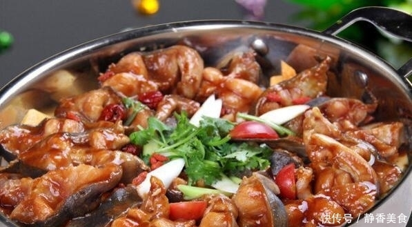 翻炒均匀|百吃不腻的几道美味好吃家常菜,家中来客必备,好吃又有面子